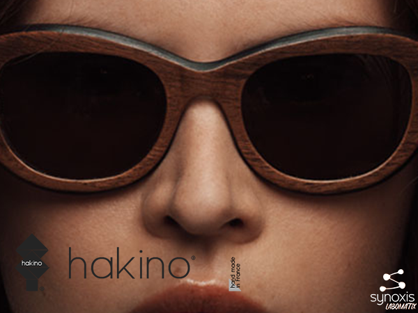 hakino lunette